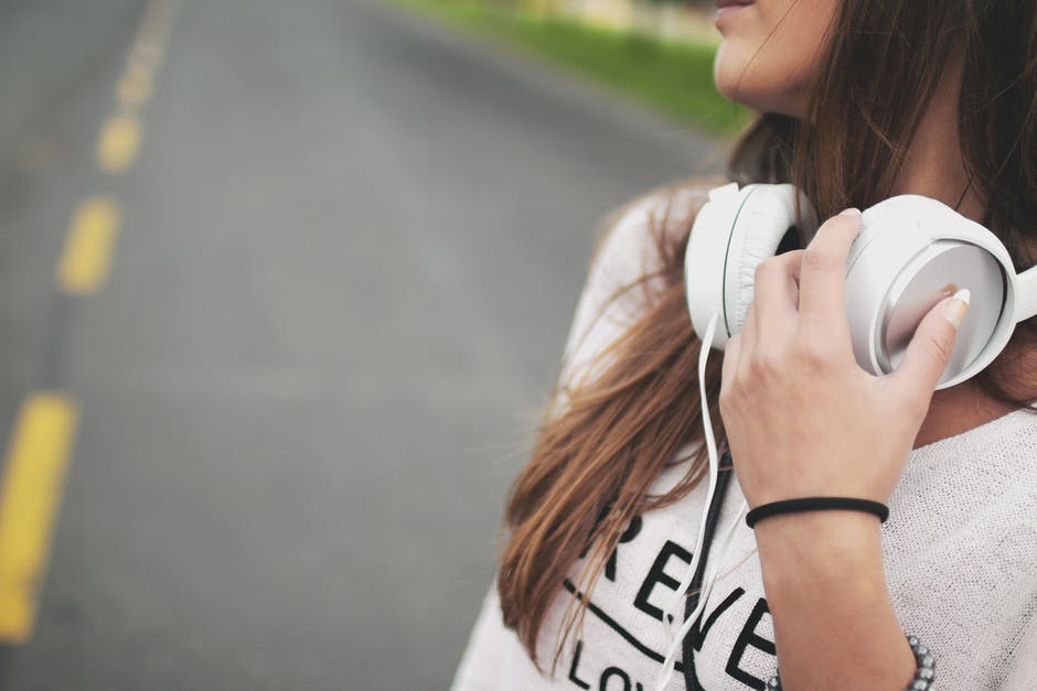 Koptelefoons, Oortjes & Headsets